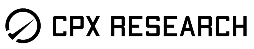 CPX Research logo