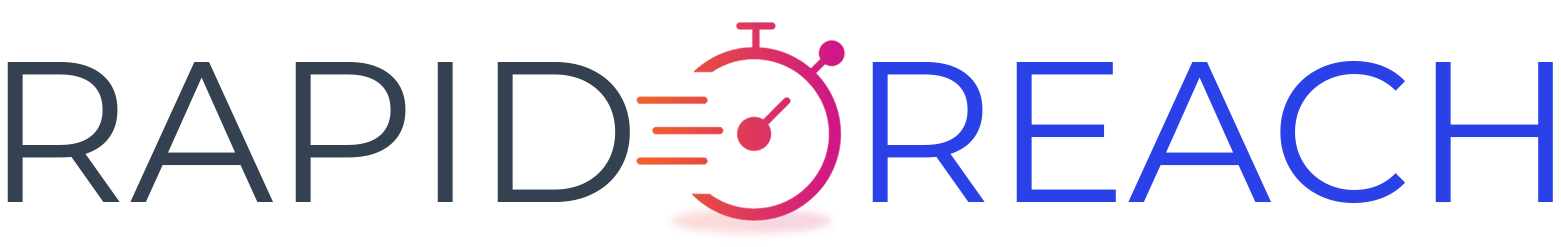 RapidoReach logo